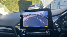 Ford Puma 1.0 EcoBoost Hybrid mHEV Titanium 5dr Petrol Hatchback